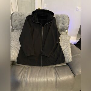 Zeroxposur Jacket
